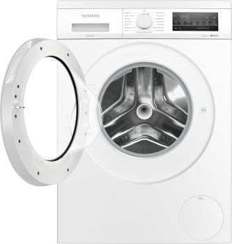 Siemens WU14UT22, Waschmaschine, unterbaufähig - Frontlader