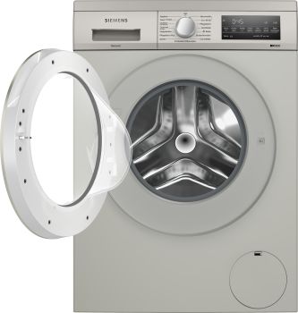 Siemens WU14UTS8, Waschmaschine, unterbaufähig - Frontlader