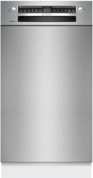 Bosch SPU4HMS13E, Unterbau-Geschirrspüler