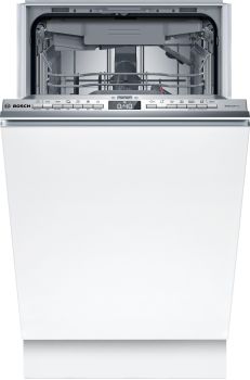 Bosch SPV4HMX13E, Vollintegrierter Geschirrspüler