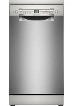 Bosch SPS2HKI02E, Freistehender Geschirrspüler