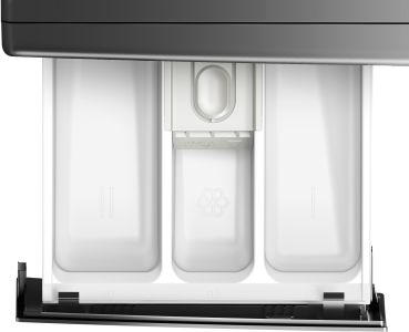 Bosch WGG244ZR10, Waschmaschine, Frontlader