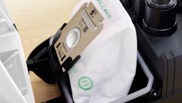 Bosch BBZGALLECO, Staubbeutel