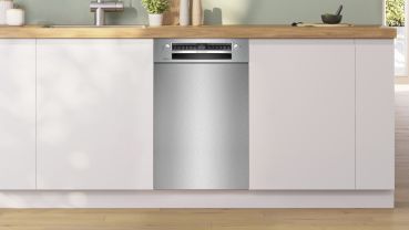 Bosch SPU4HMS13E, Unterbau-Geschirrspüler