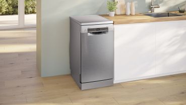 Bosch SPS4HMI13E, Freistehender Geschirrspüler