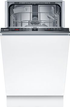 Bosch SPV2HKX02E, Vollintegrierter Geschirrspüler