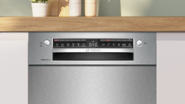 Bosch SPU4HMS13E, Unterbau-Geschirrspüler