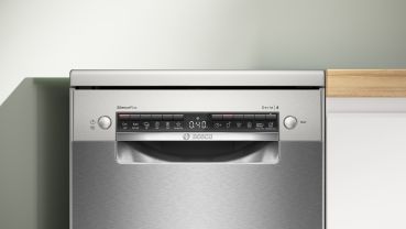 Bosch SPS4HMI13E, Freistehender Geschirrspüler