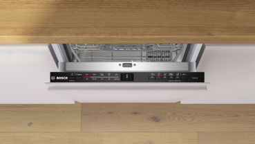 Bosch SPV2HKX02E, Vollintegrierter Geschirrspüler