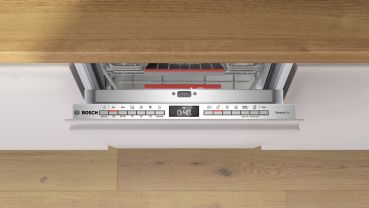 Bosch SPV4HMX13E, Vollintegrierter Geschirrspüler