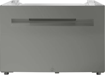 Bosch WMZPW4XW, Podest m. Auszug Waschmaschine