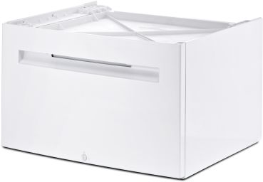 Preview: Bosch WTZPW40D, Podest m. Auszug Trockner