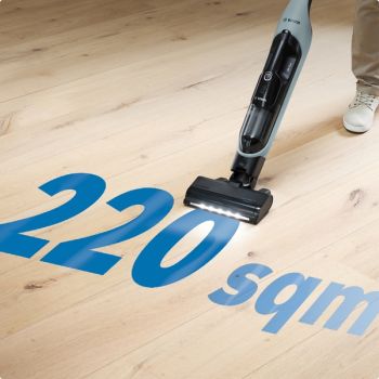 Bosch BHH4GN28, Akku-Staubsauger