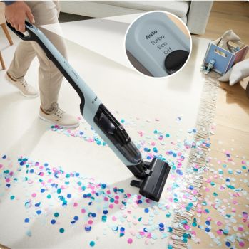 Bosch BHH4GN28, Akku-Staubsauger