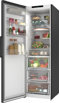 Preview: Bosch KSN36VCCG, Freistehender Kühlschrank
