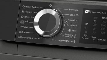 Preview: Bosch WNG2244R, Waschtrockner