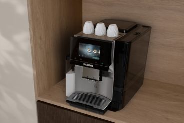 Siemens TQ725E03, Kaffeevollautomat