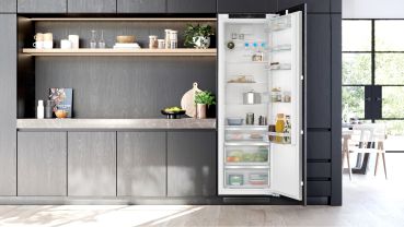 Siemens KI81RADD0, Einbau-Kühlschrank