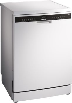 Preview: Siemens SN23HW05ME, Freistehender Geschirrspüler
