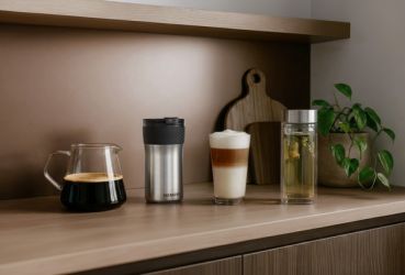 Siemens TQ725E03, Kaffeevollautomat