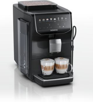 Siemens TP553E07, Kaffeevollautomat