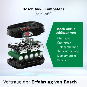 Preview: Bosch BHZUB1830, Wechsel-Akku