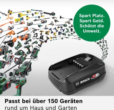 Preview: Bosch BHZUB1830, Wechsel-Akku