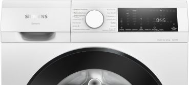 Preview: Siemens WN44A141, Waschtrockner