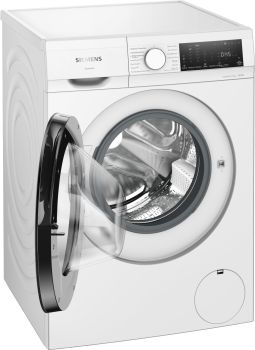 Siemens WN44A141, Waschtrockner