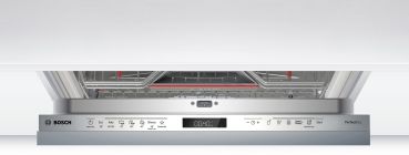Bosch SMV6ZCX25E, Vollintegrierter Geschirrspüler