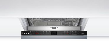 Bosch SPV2HKX02E, Vollintegrierter Geschirrspüler