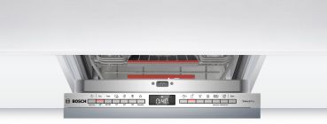 Bosch SPV4HMX13E, Vollintegrierter Geschirrspüler