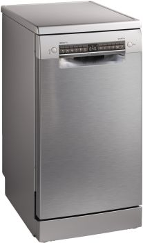 Bosch SPS4HMI13E, Freistehender Geschirrspüler