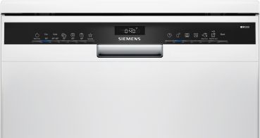 Siemens SN23HW05ME, Freistehender Geschirrspüler