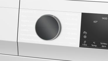 Siemens WG44G2F22, Waschmaschine, Frontlader