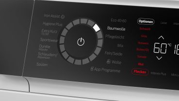 Preview: Bosch WGB246071, Waschmaschine, Frontlader