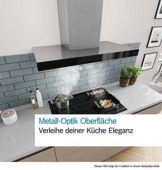 Bosch DWB95CC30, Wandesse