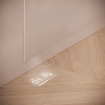 Neff S855EMX34E, Geschirrspüler vollintegrierbar