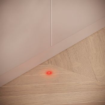 Neff S255HTX06E, Geschirrspüler vollintegrierbar