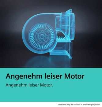 Siemens LC97BDN30, Wandesse