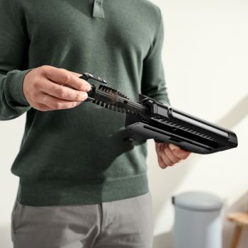 Bosch BCHF216S, Akku-Staubsauger