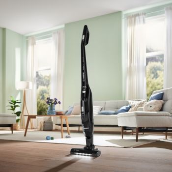 Bosch BCHF216S, Akku-Staubsauger