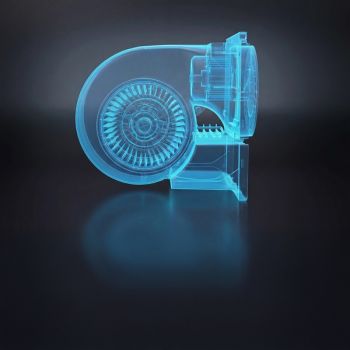 Siemens LC97BDN30, Wandesse