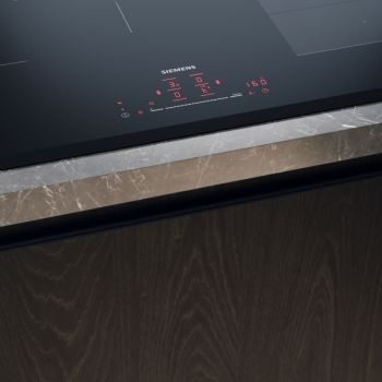 Siemens EX375FXB1E, Domino-Kochfeld, Flex-Induktion