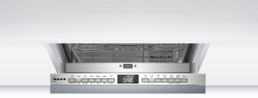 Preview: Neff S853HKX21E, Geschirrspüler vollintegrierbar