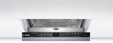 Bosch SPV2HMX02E, Vollintegrierter Geschirrspüler