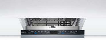 Siemens SR61HX23KE, Vollintegrierter Geschirrspüler