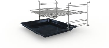 Preview: Constructa CF1M00060, Einbau-Backofen