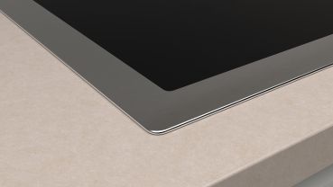 Constructa CA424255, Induktionskochfeld