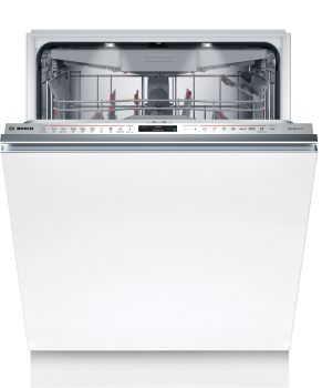 Bosch SBD8YCX04E, Vollintegrierter Geschirrspüler